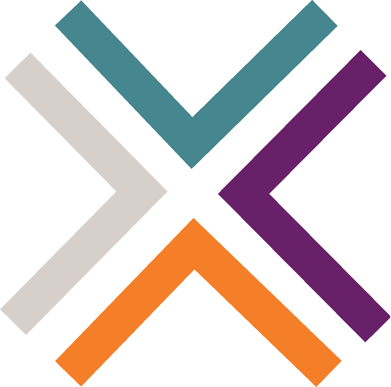 Virginia Tech Honors College Logo Treatment